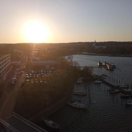 Ferienwohnung Sonne Schleswig Exterior foto
