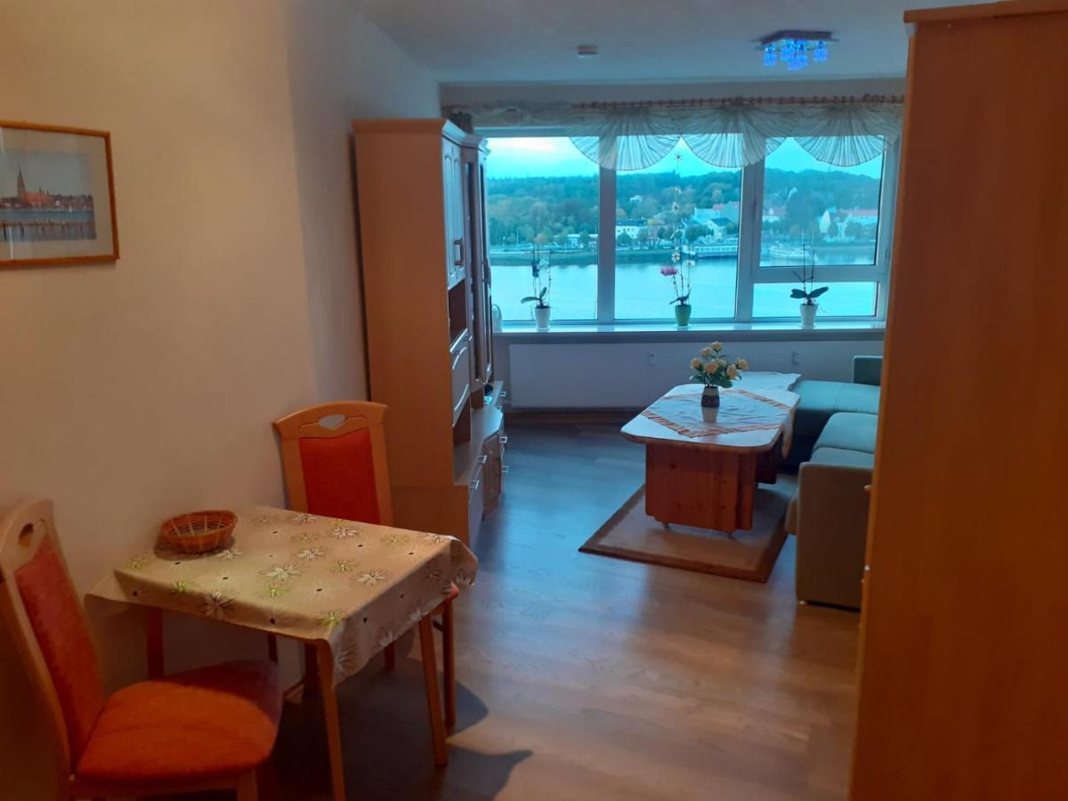 Ferienwohnung Sonne Schleswig Exterior foto